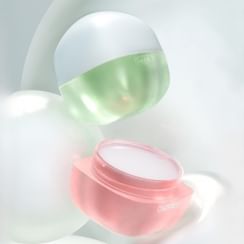 OSITREE - Soft & Moisturizing Jelly Lip Mask - 2 Types