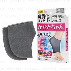 Kiribai - Heel Socks Kiribai - Heel Socks
