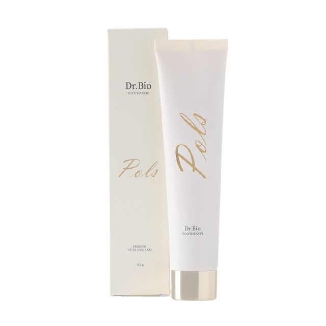 Dr. Bio Propolis Toothpaste YesStyle