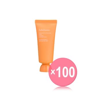 Sulwhasoo - Overnight Vitalizing Mask Mini (x100) (Bulk Box)