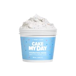 I DEW CARE - Cake My Day Hydrating Sprinkle Wash-Off Mask I DEW CARE - Cake My Day Hydrating Sprinkle Wash-Off Mask