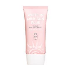 G9SKIN - White In Milk Sun Plus
