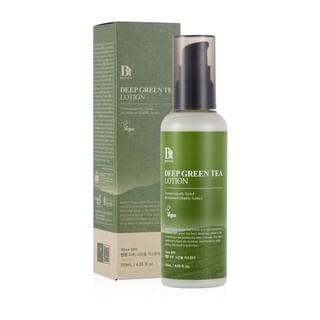 Benton - Deep Green Tea Lotion