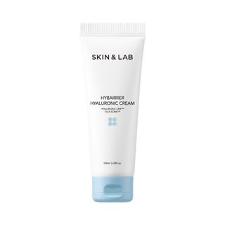 SKIN&LAB - Hybarrier Hyaluronic Cream Jumbo
