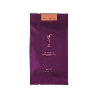 THE FACE SHOP - Yehwadam Hwansaenggo BB Cushion Refill Only - 2