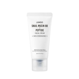JUMISO - Snail Mucin 88 + Peptide Facial Cream Mini