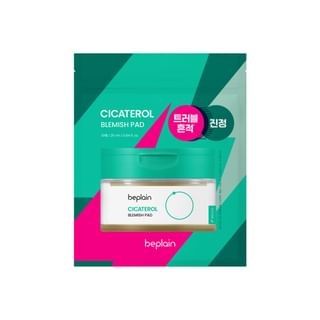 beplain - Cicaterol Blemish Pad Mini