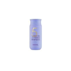 MASIL - 5 Salon No Yellow Shampoo Mini