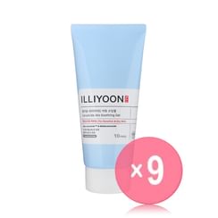 ILLIYOON - Ceramide Ato Soothing Gel  (x9) (Bulk Box)