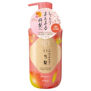 Kracie - Ichikami Moisturizing Conditioner