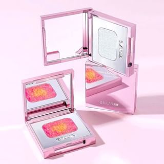 GELLA'S - Aurora Glow Chameleon Hydra Highlight Powder - 4 Colors