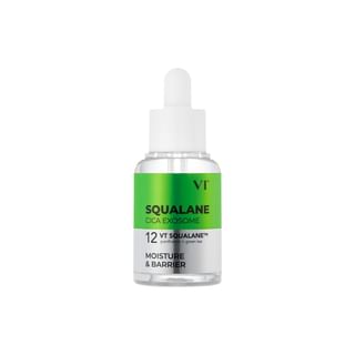 VT - Squalane S4 Moisture Ampoule