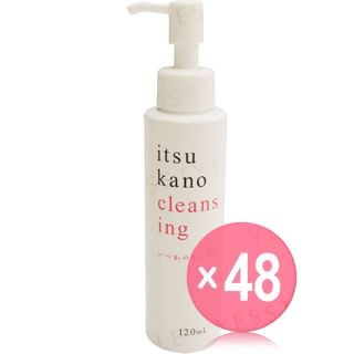 MIZUHASHIHOJYUDO - Itsukano Cleansing (x48) (Bulk Box)