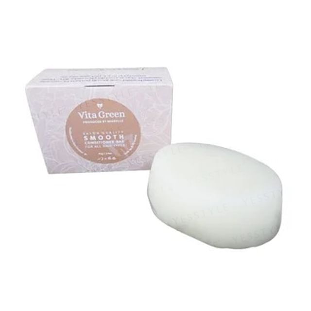 Vita Green-Conditioner Bar Smooth