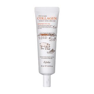 esfolio - Collagen Daily Eye Cream