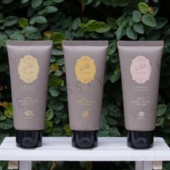 2WAY WORLD - BIBIDAY Tea Time Hot Body Make Cream