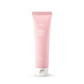 AROMATICA - Reviving Rose Infusion Cream Cleanser