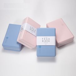 Homy Bazaar - 瑜伽磚 Homy Bazaar - 瑜伽磚
