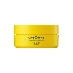 CKD Guaranteed - Vita C Teca Triple Blemish Patch