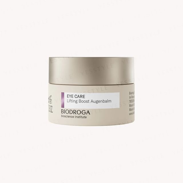 BIODROGA-Lifting Boost Eye Balm