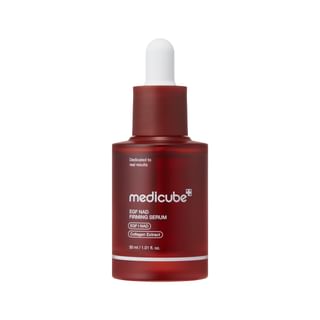 medicube - EGF NAD Firming Serum