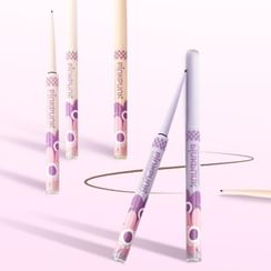 PINKPUNK - Flower Party Slim Silky Eyeliner - 3 Colors