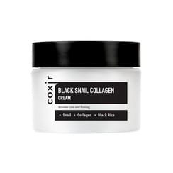 coxir(コシール) - Black Snail Collagen Cream