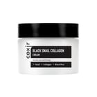 coxir - Black Snail Collagen Cream