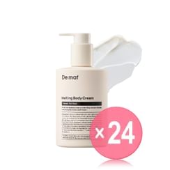 De:maf - Melting Body Cream (x24) (Bulk Box)
