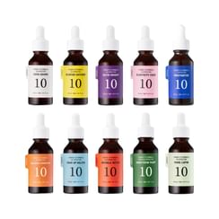 It'S SKIN - Power 10 Formula Effector Advanced - 10 Types