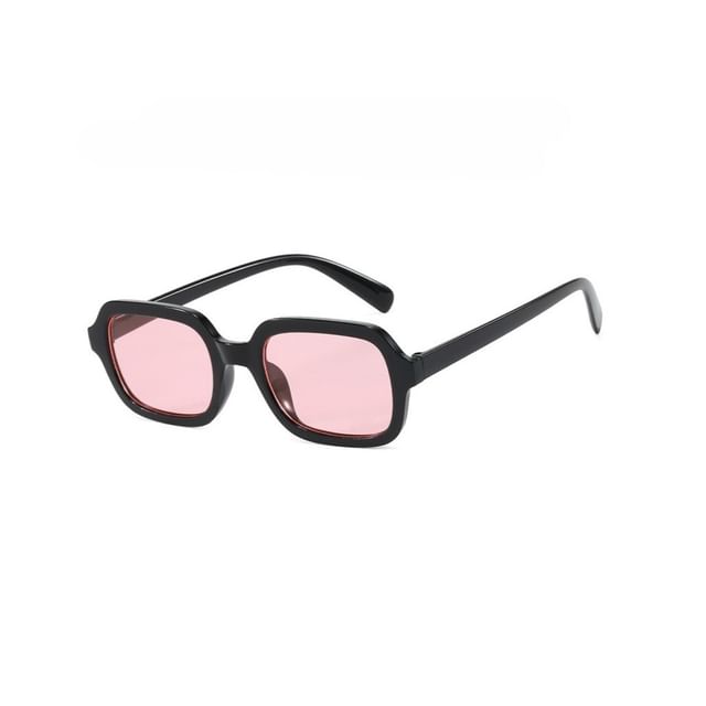 iLANURA-Square Sunglasses