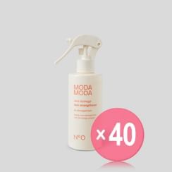 MODAMODA - Zero Damage Hair Strengthener (x40) (Bulk Box)