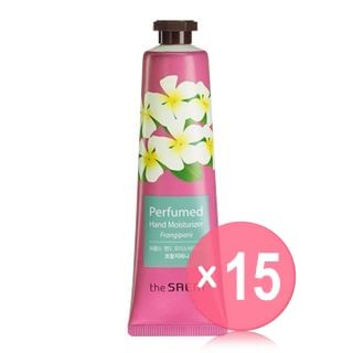 The Saem - Perfumed Hand Moisturizer (Frangipani) (x15) (Bulk Box)