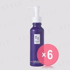 Nippon Olive - Olive Manon Huile D'Olive Cleansing Oil (x6) (Bulk Box)