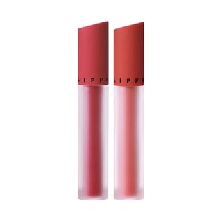 JUNG SAEM MOOL - Lip-Pression See-Through Tint - 2 Colors