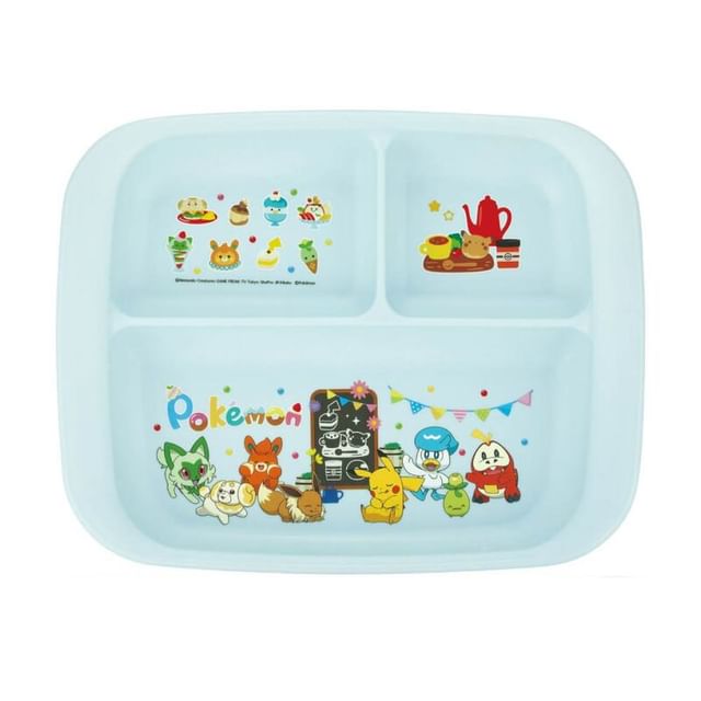 YESASIA: Pokemon Lunch Box 450ml - Skater - Lifestyle & Gifts - Free  Shipping