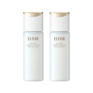 Shiseido - Elixir Bouncing Essence Emulsion | YesStyle