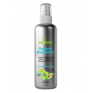 Sky Organics - Organic Bug Spray