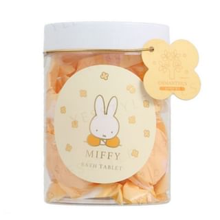 SHOBIDO - Miffy Osmanthus Bath Tablet