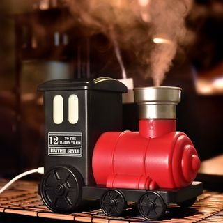 10miles Steam Train Usb Humidifier Yesstyle