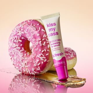 b.fresh - kiss my sass - lip serum