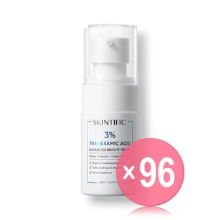 SKINTIFIC - 3% Tranexamic Acid Advanced Bright Serum (x96) (Bulk Box)