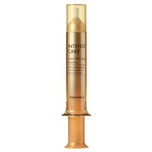 TONYMOLY - Intense Care Gold 24K Snail Essence | YesStyle