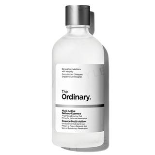 The Ordinary - Multi-Active Delivery Essence