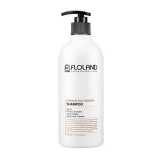 Ottie - Floland Premium Silk Keratin Shampoo Jumbo
