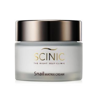 SCINIC - Snail Matrix Cream 50ml