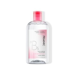 FRANIC - B5 Gentle Clarifying Micellar Water