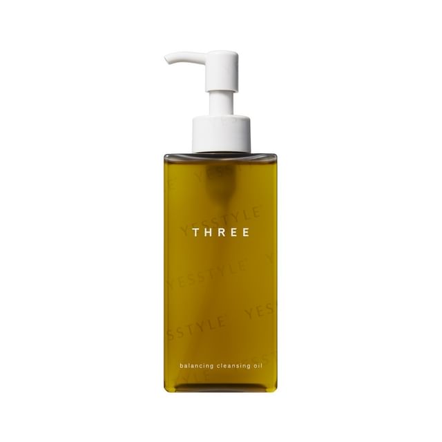 ACRO-THREE Balancing Cleansing Oil N