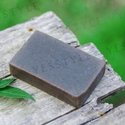 Lamilaho Lamilaho - Baobab Oil & Okinawa Kucha Soap