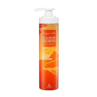 JOURDENESS - Dragon's Blood Scalp Repire Shampoo